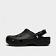 Black Crocs Classic Clog Junior