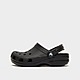 Black Crocs Classic Clog Junior