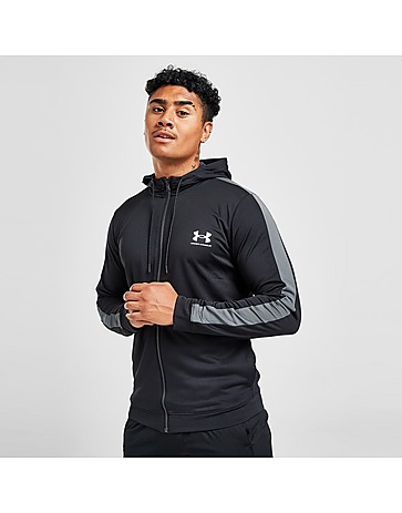Under Armour Poly Hoodie