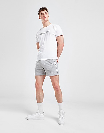 Calvin Klein Jersey Tape Shorts