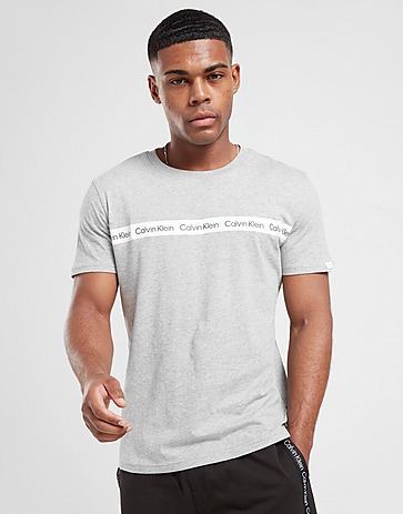 Calvin Klein Chest Tape T-Shirt