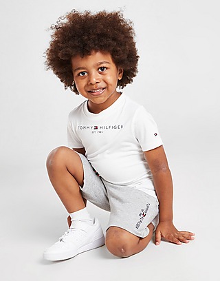 Tommy Hilfiger Essential Shorts Children