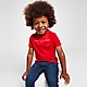 Red Tommy Hilfiger Essential T-Shirt Children