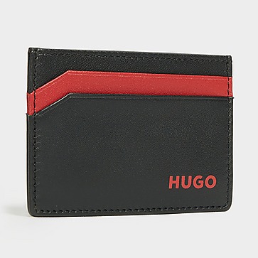 HUGO Subway Card Holder