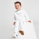 White Tommy Hilfiger Essential Crew Tracksuit Infant