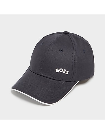 BOSS Bold Cap