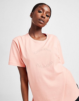 Calvin Klein Circle T-Shirt