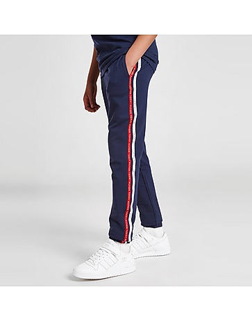 Tommy Hilfiger Taped Joggers Junior
