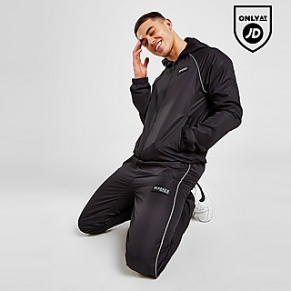 McKenzie King Woven Tracksuit