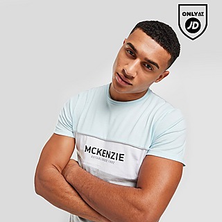 New McKenzie Boys’ Moonpar T-Shirt 