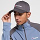 Grey Berghaus Logo Recognition Cap