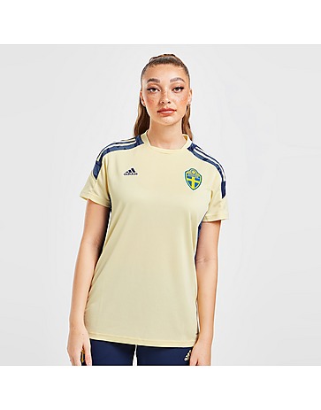 adidas Sweden Training T-Shirt