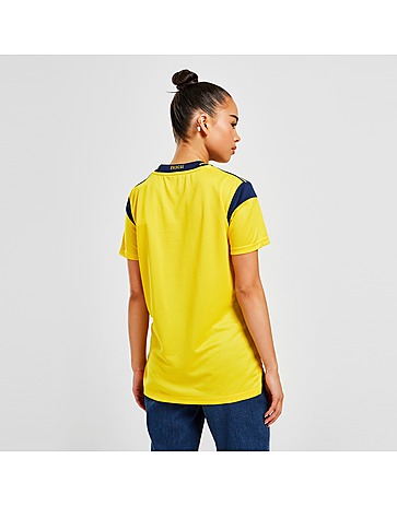 adidas Sweden WEC 2022 Home Shirt