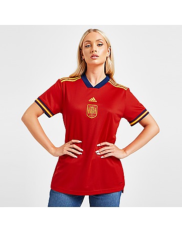 adidas Spain WEC 2022 Home Shirt