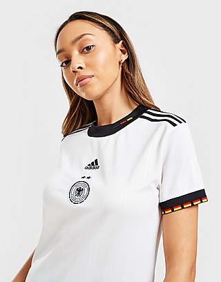 adidas Germany WEC 2022 Home Shirt Women's