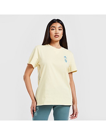 adidas Sweden Travel T-Shirt