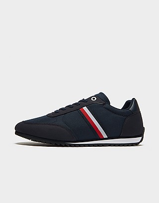 Tommy Hilfiger Essential Mesh Runners
