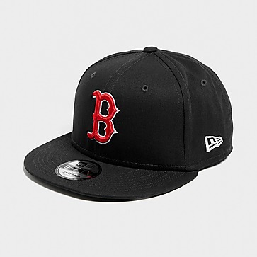 New Era MLB Boston Red Sox 9FIFTY Cap