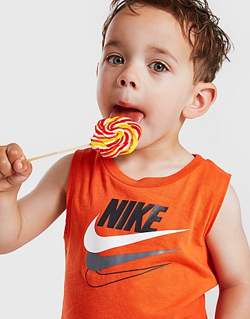 Nike Icon Tank Top/Shorts Set Infant