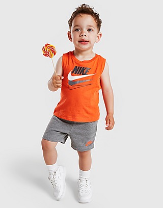 Nike Icon Tank Top/Shorts Set Infant