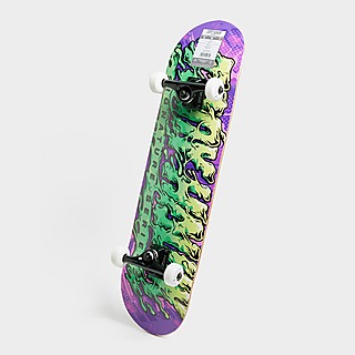 Shiner Tony Hawk 540 Slime Skateboard