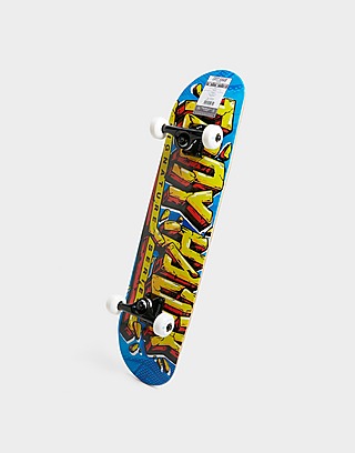 Tony Hawk Signature Series 540 Smash Skateboard