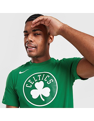 Nike NBA Boston Celtics Essential Logo T-Shirt