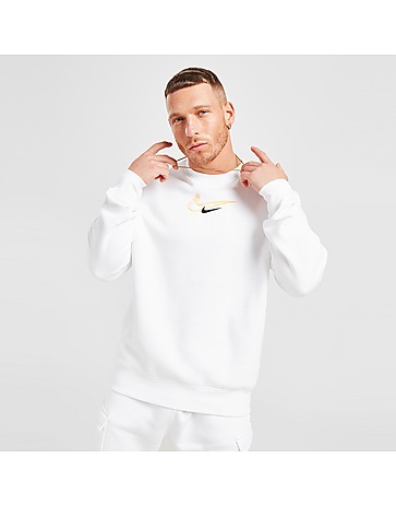 Nike 3D Crew Sweatshirt