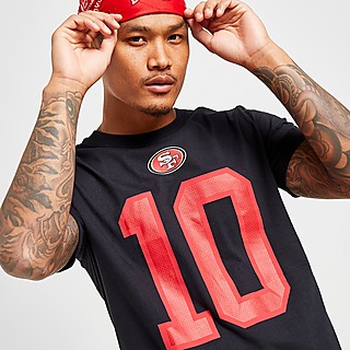 Nike NFL San Francisco 49ers Garoppolo #10 T-Shirt