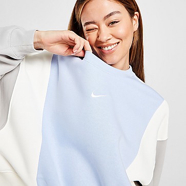 Nike Trend Fleece Crew Sweatshirt
