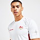 White Kukri Team England Tech T-Shirt