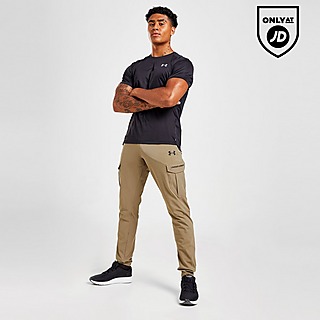 JD Sports Homme Vêtements Pantalons & Jeans Pantalons Cargos Pantalon Cargo Standard Issue Homme 