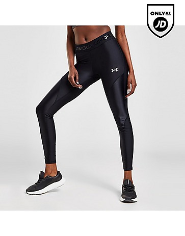 Under Armour Shine Tights