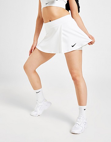 Nike Victory Flouncy Tennis Skirt