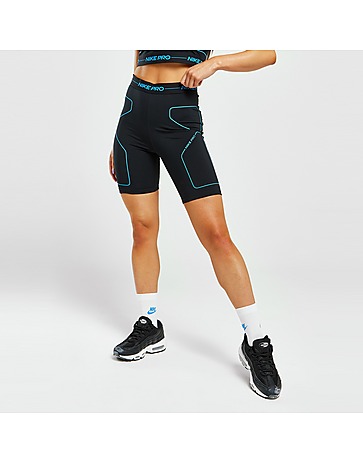 Nike Training Pro 7" Seamless Shorts