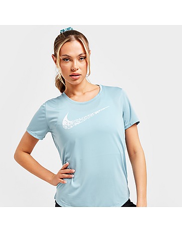 Nike Running Swoosh Short Sleeve T-Shirt