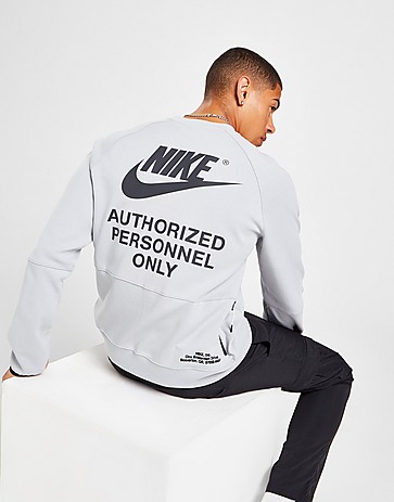 Nike Sportswear Graphic Crew