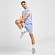 Blue Nike Academy Essential Shorts