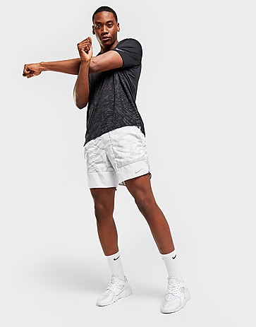 Nike Wild Run Flex Shorts