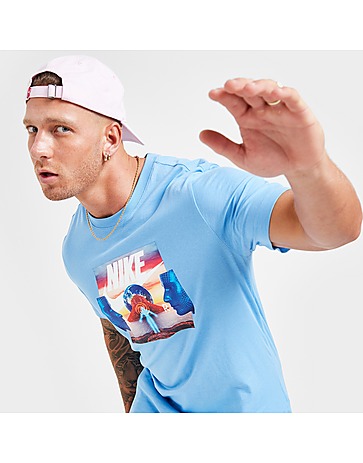 Nike Photo Face T-Shirt