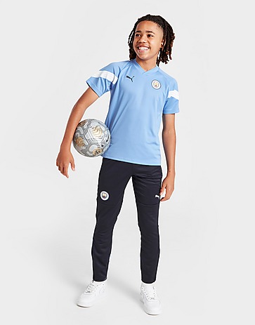Puma Manchester City FC Training Shirt Junior