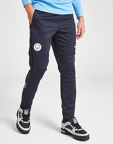 Puma Manchester City FC Training Track Pants Junior