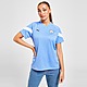 Blue Puma Manchester City FC Training Shirt