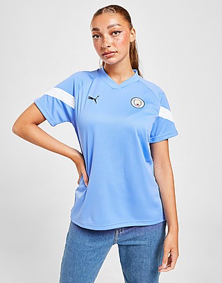 Puma Manchester City FC Training Shirt