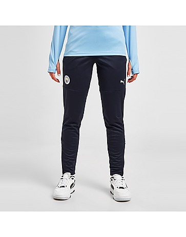 Puma Manchester City FC Training Track Pants
