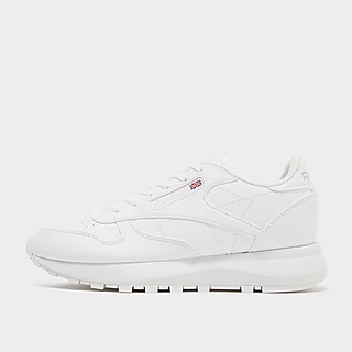 Reebok Classic Leather SP Vegan Women's