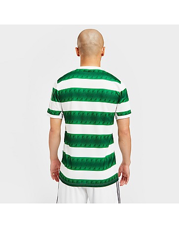 adidas Celtic FC 2022/23 Unsponsored Home Shirt PRE ORDER