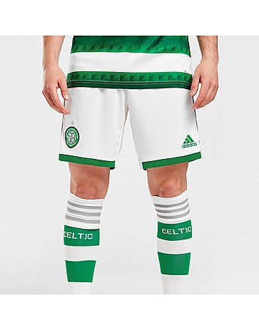 adidas Celtic FC 2022/23 Home Shorts PRE ORDER