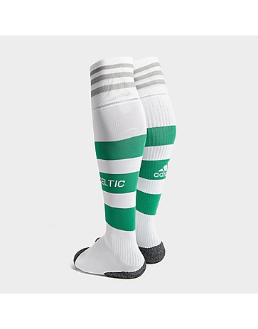 adidas Celtic FC 2022/23 Home Socks Junior PRE ORDER