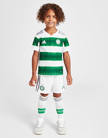adidas Celtic FC 2022/23 Home Kit Children PRE ORDER